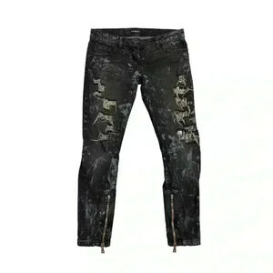 Balmain Paris  Jeans